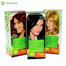 FARBA GARNIER COL.NATURALS 7.01 (12) LOREAL