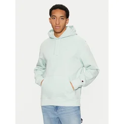 Champion Jopa 220274 Zelena Relaxed Fit