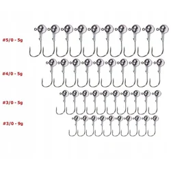 shumee Jig glava FL GŁZ-009