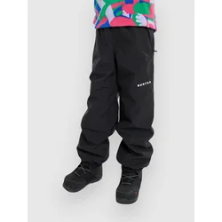 Burton Melter Plus Kids Pants true black