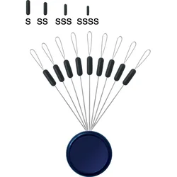TRABUCCO COMPETITION FLOAT STOPPER STICK 4S