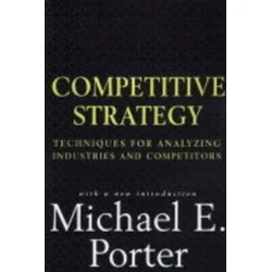 Competitive Strategy