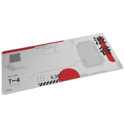 GXT759 XXL MOUSEPAD - JAPAN WH (25717)