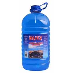 SREDSTVO ZA PRANJE VETROBRANA BLITZ 5L