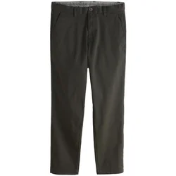 Next Chino hlače kaki