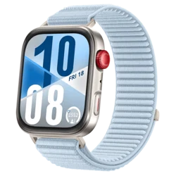 Xiaopijiang Zamenska narukvica za pametne satove za Huawei Watch, Plava