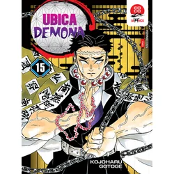 Ubica demona 15