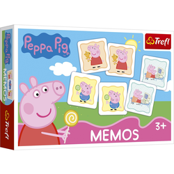 Tref line 02491 mini memo pepa ( t24913 )