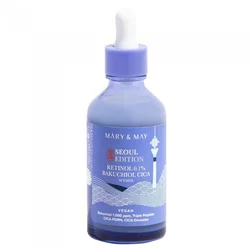 Meri i Me? serum sa retinolom 0,1% Bakučiol Cika serum Seulsko izdanje 80 ml