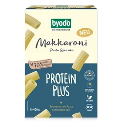 BIO testENINE PROTEIN MAKARONI, 400 g