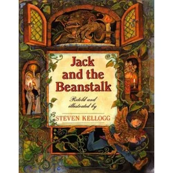 Jack and the Beanstalk