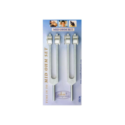Terapevtske vilice PRO-SET PROFESSIONAL STARTER SET