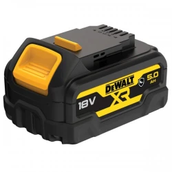 DeWalt DCB184G Baterija 18V 5.0Ah ( DCB184G )