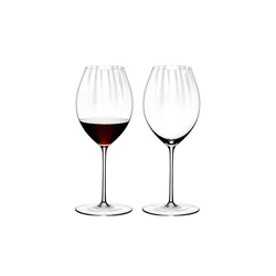 RIEDEL PERFORMANCE SYRAH/SHIRAZ Čaše za crveno vino, 2 komada, 631ml