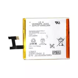 Baterija EG za Sony Xperia E3 (2330 mAh)