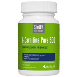 SlimJOY L-carnitine