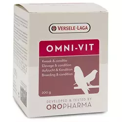 Versele Laga OMNI-VIT