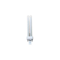 LED sijalica G24d-3/11W/230V 6500K - Brilagi