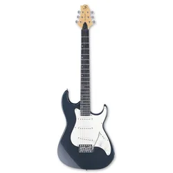 Samick Samick MB-1 BK - električna kitara