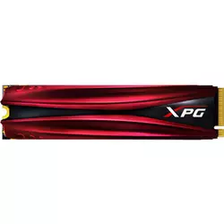 Adata XPG GAMMIX S11 SSD, 1TB, Pro PCIe Gen3x4 M.2 2280