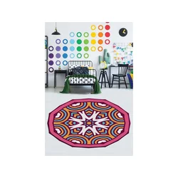CONCEPTUM HYPNOSE Tepih HMNT942 (60 x 100cm)