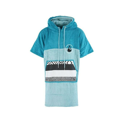 CAVIDA pončo Wave Hawaii Air WH4006-UNI, M, bamboo