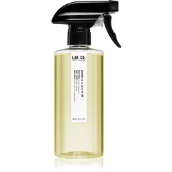 Ambientair Lab Co. Magnolia & Spices pršilo za dom 500 ml
