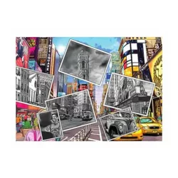 Ravensburger - Puzzle Times Square NYC 1000 - 1 000 kosov