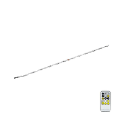 Eglo 99722 - prigušiva LED traka 5m LED/23W/24/230V 2700-6500K + daljinski upravljač