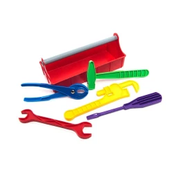 Chemoplast Orodje v omarici 25x12 cm