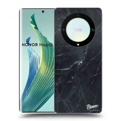ULTIMATE CASE za Honor Magic5 Lite 5G - Black marble