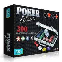 Albi Poker Deluxe