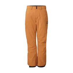 QUIKSILVER Športne hlače ESTATE rjava