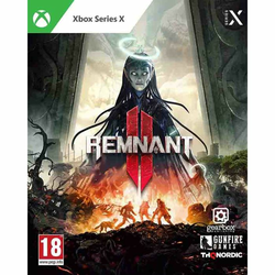 XBSX Remnant 2
