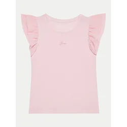 Guess Bluza K5RI22 K6YW4 Roza Regular Fit
