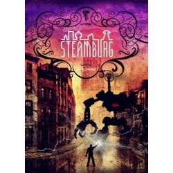 Steamburg (PC) Steam Key EUROPE