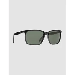 VonZipper Lesmore Blk Glos Soncna OČALA vintage gry