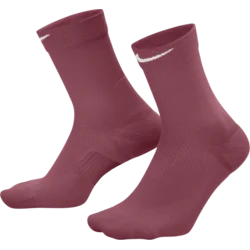 Nike Nogavice Fast Midweight