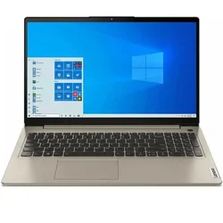 Laptop Lenovo IdeaPad 3 15ALC6 15.6 FHD IPS/R3 5300U/8GB/M.2 256GB/Win10Pro/Sand SRB 82KU00QVYA
