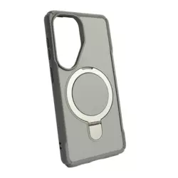 Maska Mag Case AstraLine za Samsung S26/ S941B srebrna