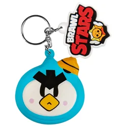 Privezak Brawl Stars - Mr. P Squishy Keychain