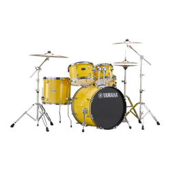 Yamaha Rydeen bobnarski set - MELLOW YELLOW