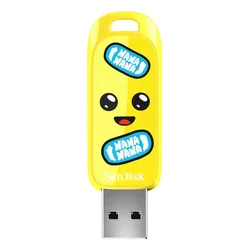 SanDisk Fortnite