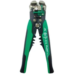 ProsKit Klešta za skidanje izolacije 8PK-371D, 0.2-6 mm2