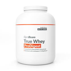 GymBeam - True Whey ProDigest