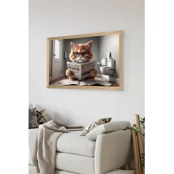 Wallity Slika Arthynmodelyty3348-52, 33x48 cm