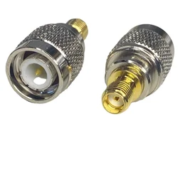 Adapter za SMA vtičnico/TNC vtič