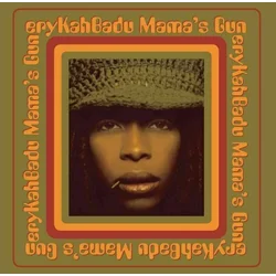 Erykah Badu Mamas Gun (2 LP) 180 g