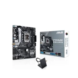 ASUS Prime H610M-A Wifi D4