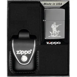 shumee Darilni set vžigalnikov ZIPPO HUNTER št. 3